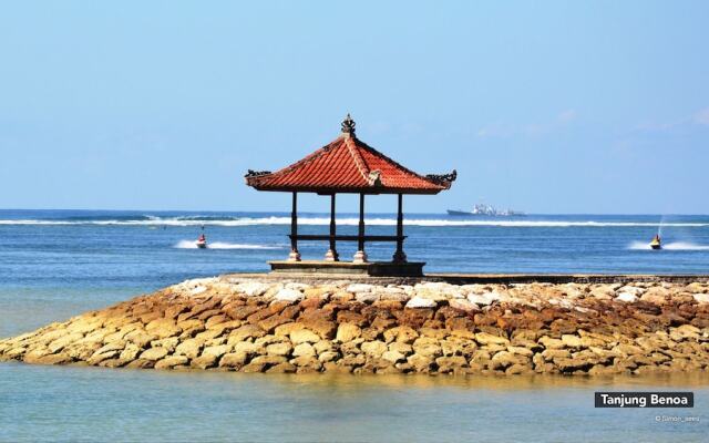 ZEN Rooms Pratama Nusa Dua