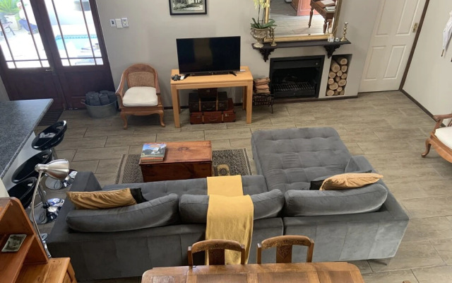 La Gratitude Guest House