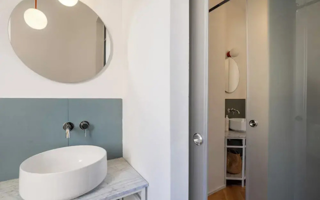 Casa Mirto a Piazza Marina