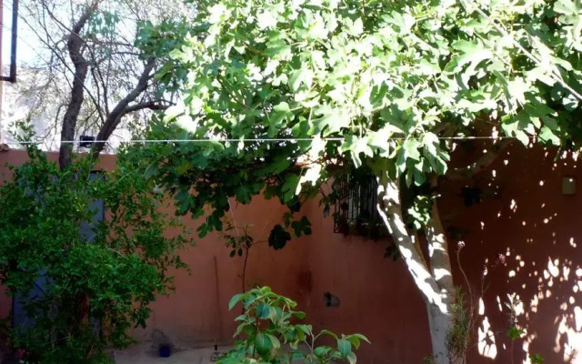 Maison Tigmi Ozro