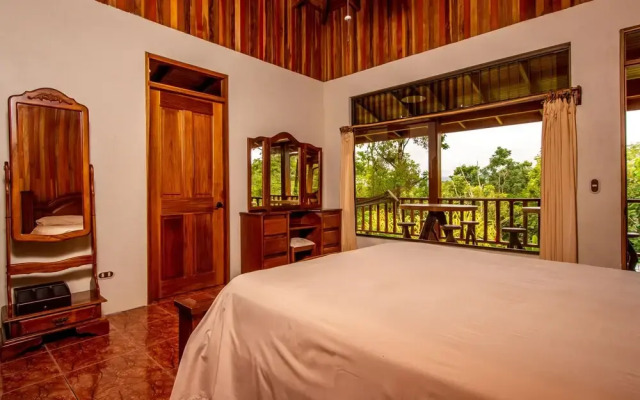 Hummingbird Hacienda