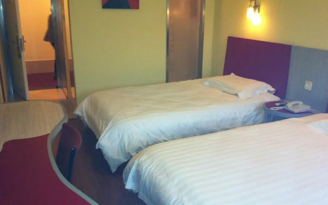 Motel 168