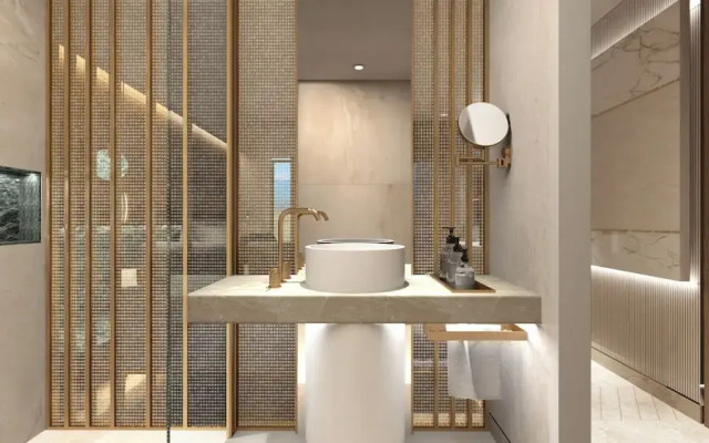 Anthology of Athens, a member of The Leading Hotels of the World