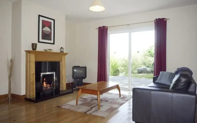 Madams Hill House Killarney