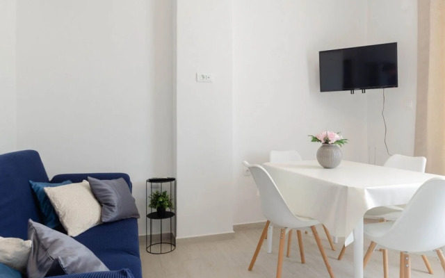 Apartments K & N