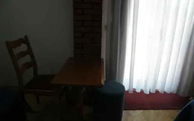 Apartman Kristina