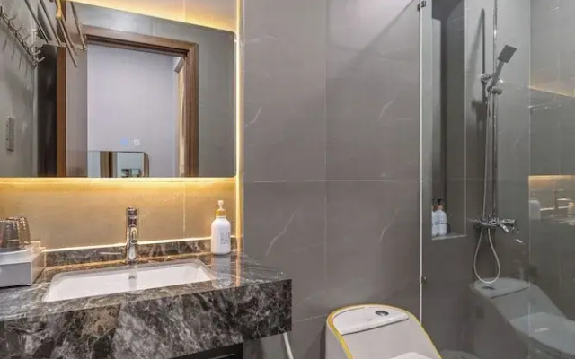 T P Residence Villa