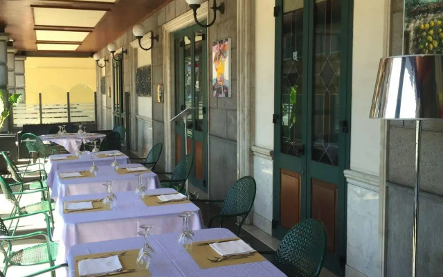 Hotel Civita