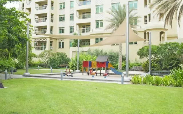 Dubaitostay - Al Anbara