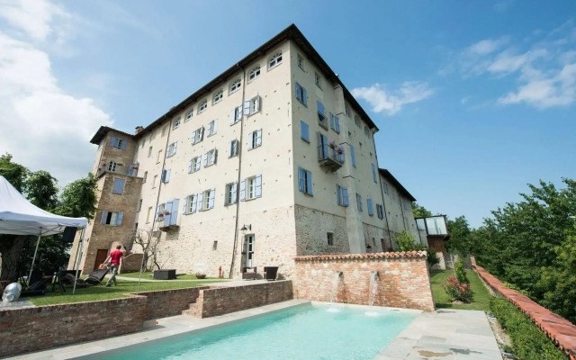Antico Borgo