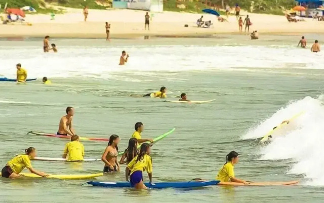 GH Canal da Barra