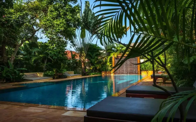 Marirath Boutique Hotel
