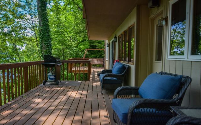 Sunshine Daydream 5 Bedroom House