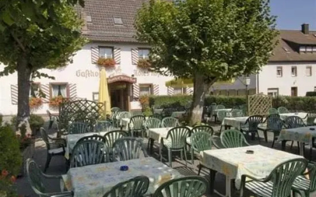 Hotel-Gasthof Rotes Roß