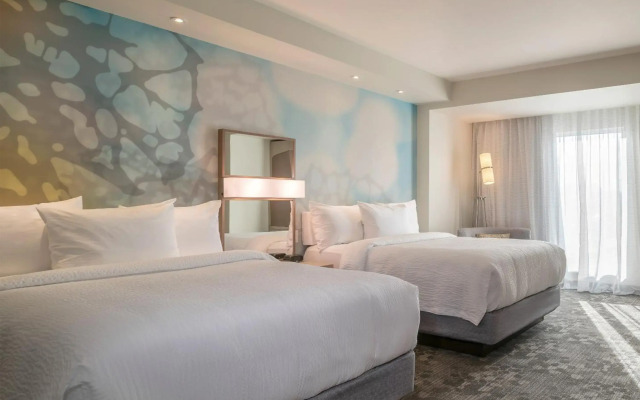 Courtyard by Marriott Ciudad Juarez