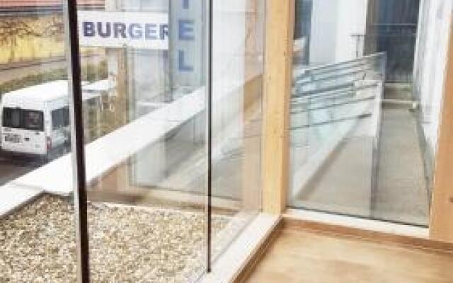 Gasthof Hotel Zur goldenen Krone