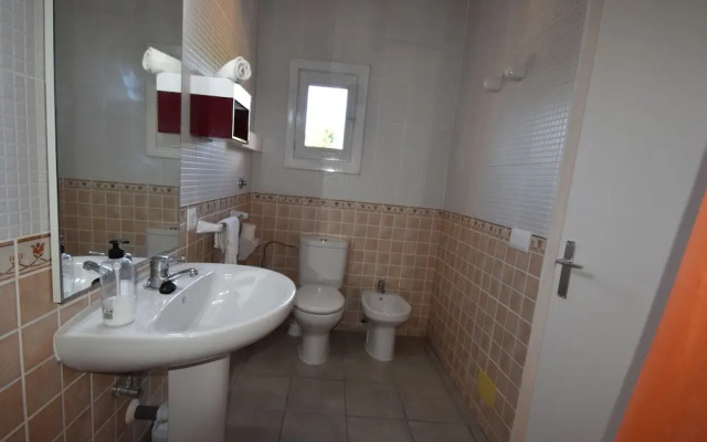 Belvilla by OYO Casa Majo II