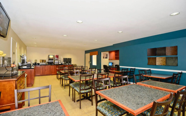 Best Western Mission Bay
