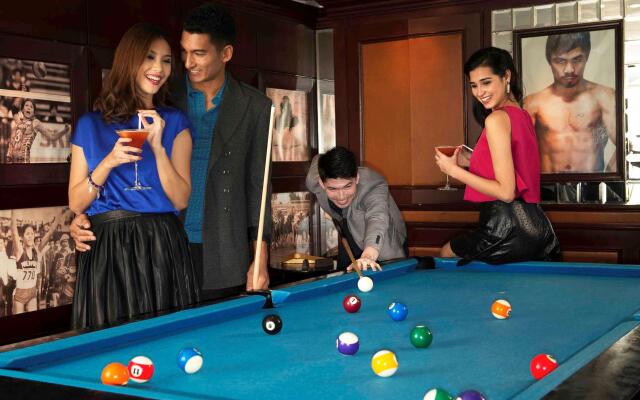 Sofitel Philippine Plaza