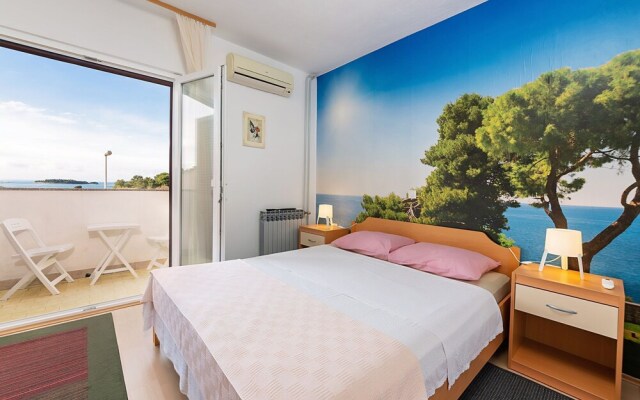 Apartments Pilicari - Adults only