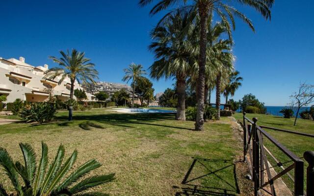 Villa Gadea 7-2