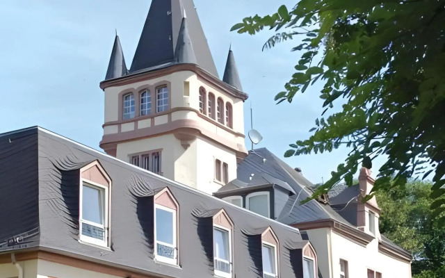 Berghotel Kockelsberg