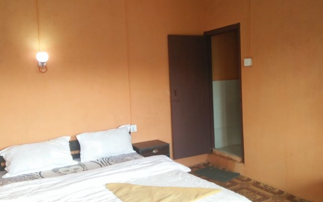 Hotel Peace Pokhara