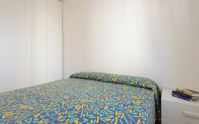 Beachside Apartment in Lignano