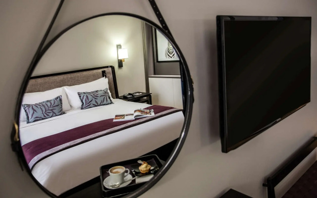 AVANI Gaborone Hotel & Casino