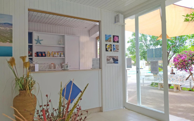 Hotel Residence Torre del Porto