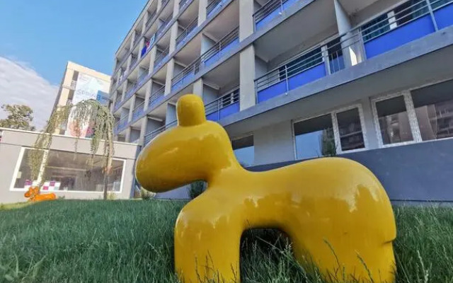 Spring Holiday Resort