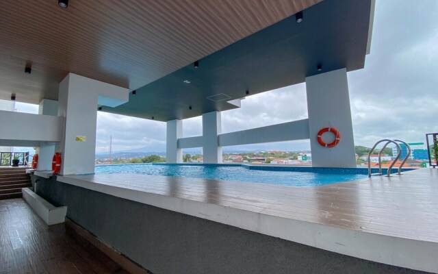 Good Deal And Tidy Studio The Alton Apartment