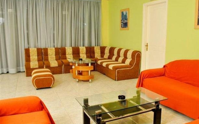 Kozanos Hotel & Suites