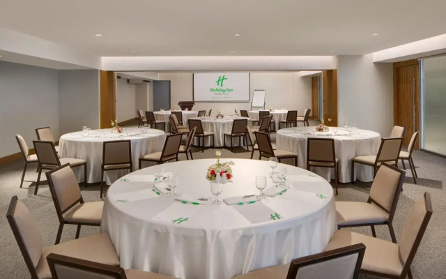 Holiday Inn Baguio City Centre