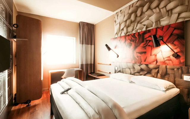 ibis Casablanca City Center