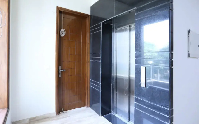 OYO 6576 Viskon Rooms