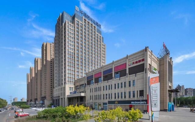 Shenyang Huaqiang Novlion Hotel