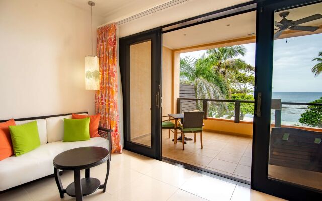 DoubleTree by Hilton Seychelles - Allamanda Resort & Spa