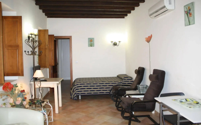 Abadía Hotel