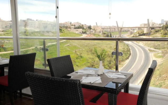 Olive Hotel