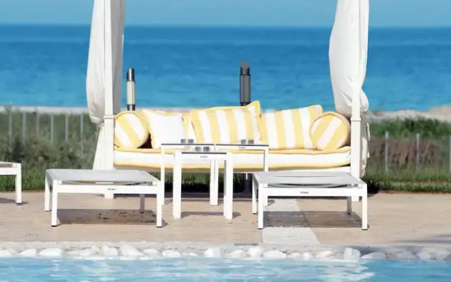 Litochoro Olympous Resort