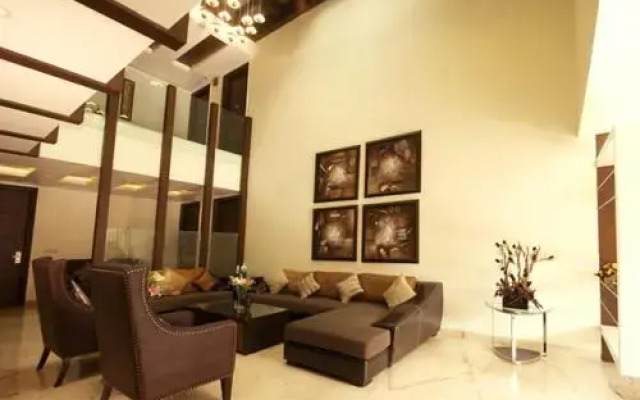 Vaishree Boutique Hotel