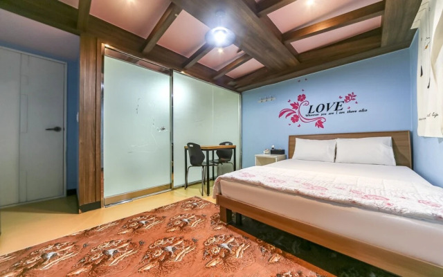 Daegu Daemyeongdong 1St Avenue