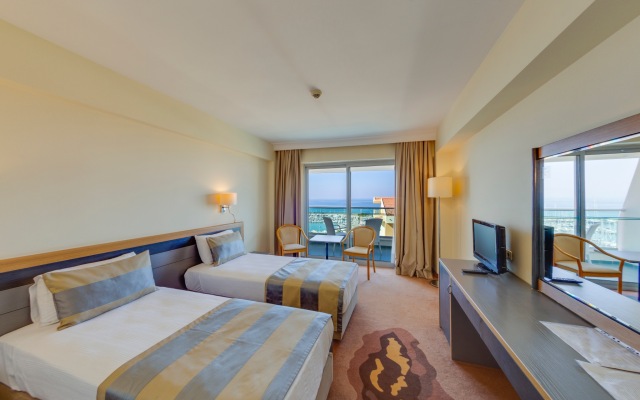 Elite World Kuşadası