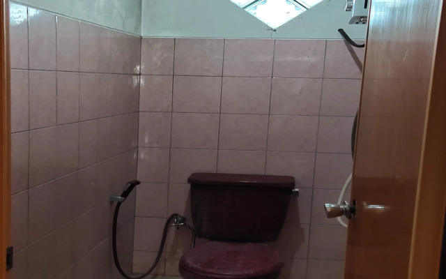 Villa Orange Lembang Pengkolan