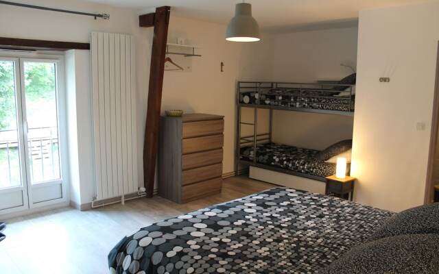 La Fabrique de Parcius