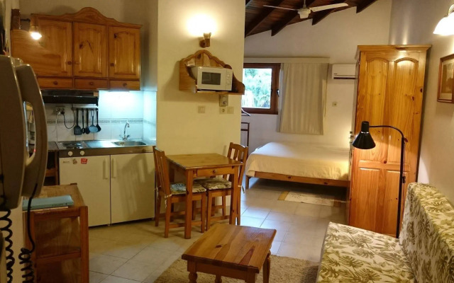 Apar-T-Hotel Porta Westfalica