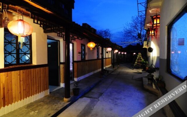 Xitang Yishuiyuan Inn