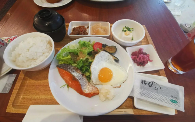 KEIKYU EX HOTEL Takanawa