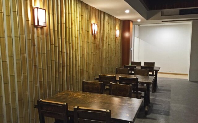 Hangzhou Onederz Hostel